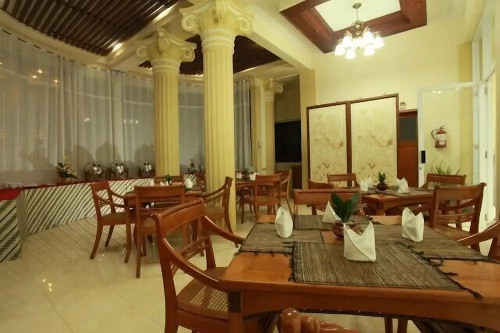 Hotel Filadelfia