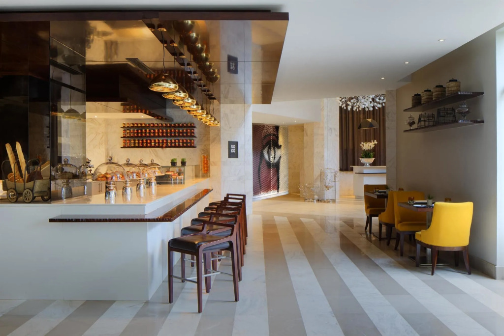 DusitD2 Nairobi