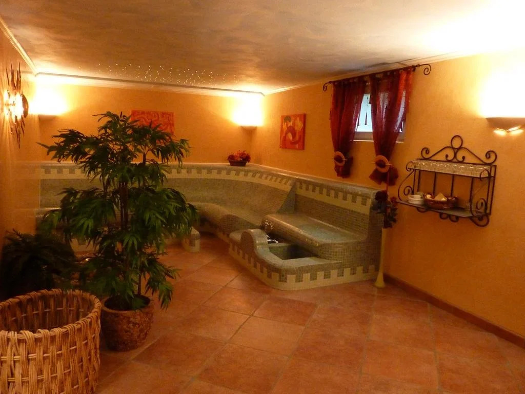 Pension Stierfall