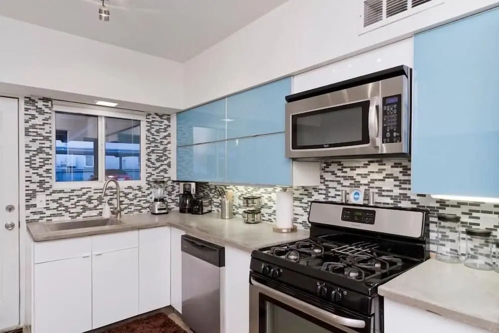 Old School By Signature Vacation Rentals