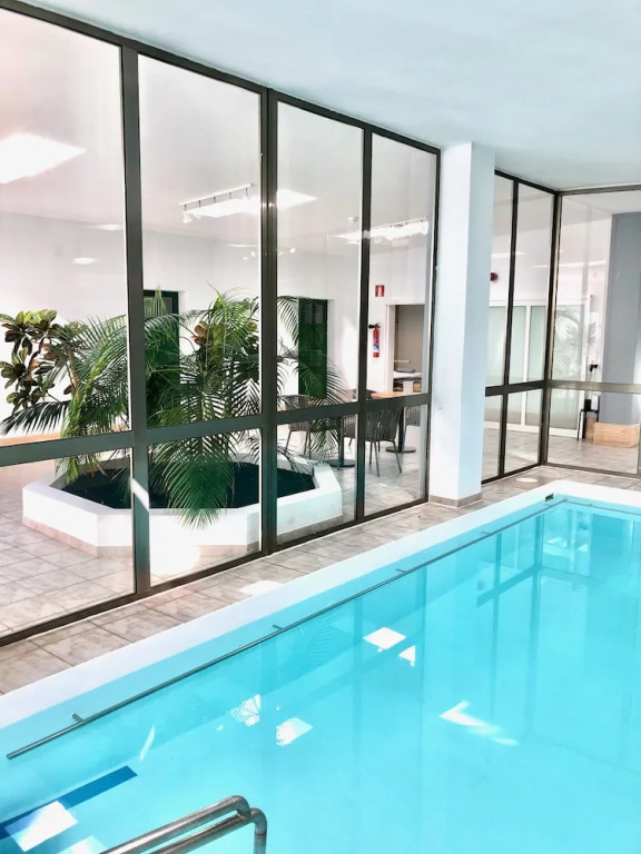 Casas Heddy, Well-being Resort