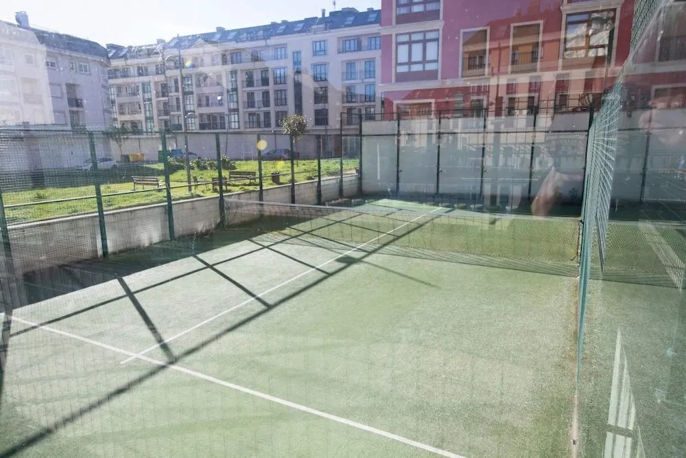 Apartamentos Foz II