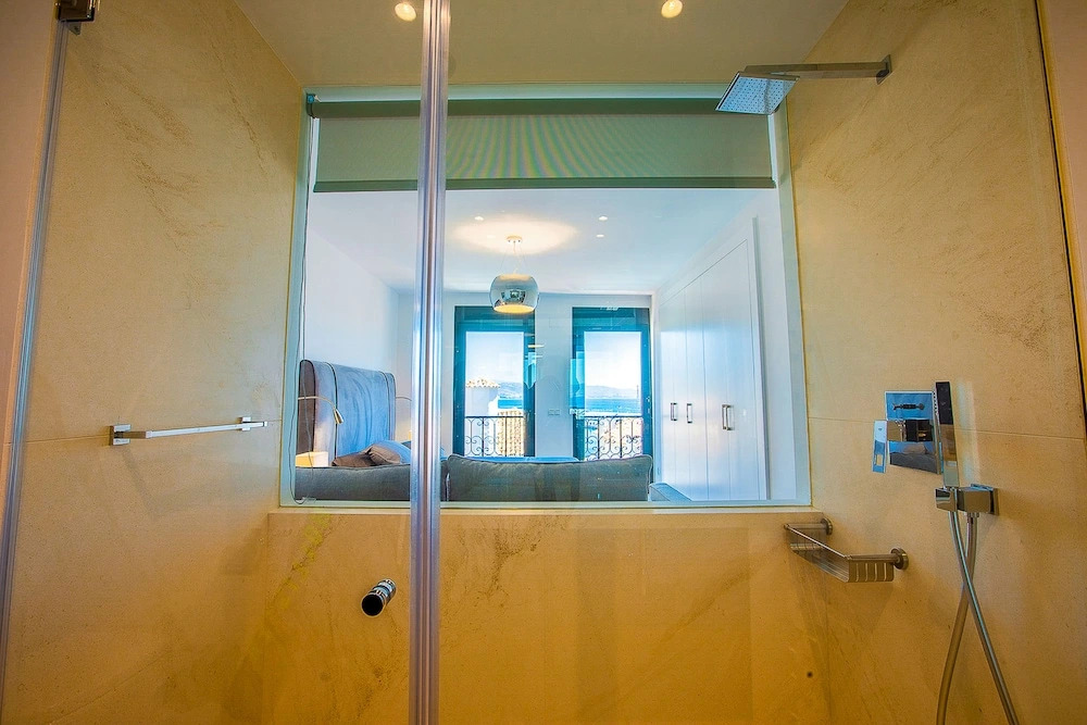 OleHolidays Apartamento Benabola IV