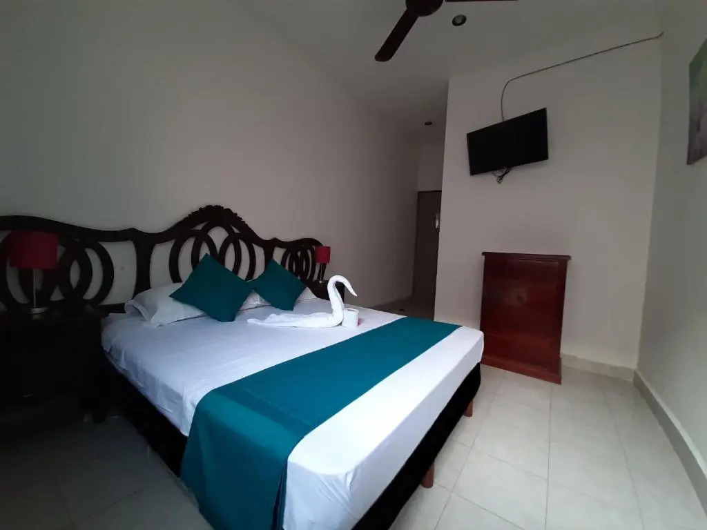 Hotel Casa Fernanda