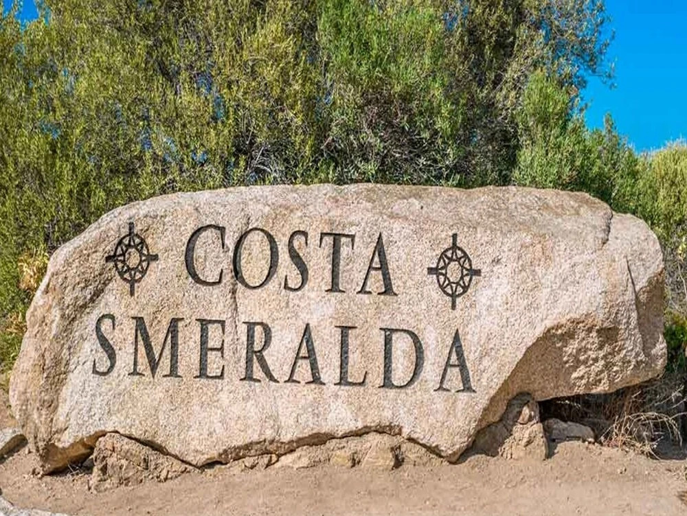 Seaside Apartment Baja Sardinia - Rent From August 8, 2026, to August 29, 2026