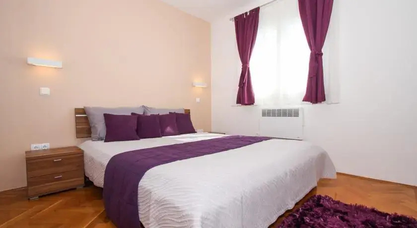 Villa Trigon