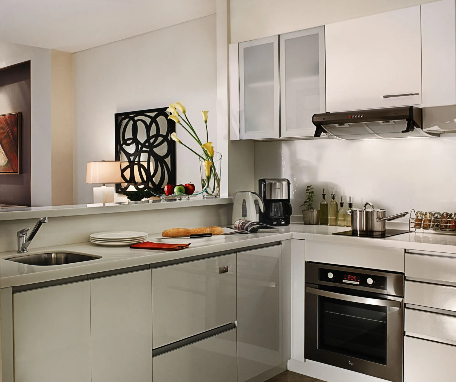 Joy Nostalg Hotel and Suites Manila Managed by The Ascott Limited