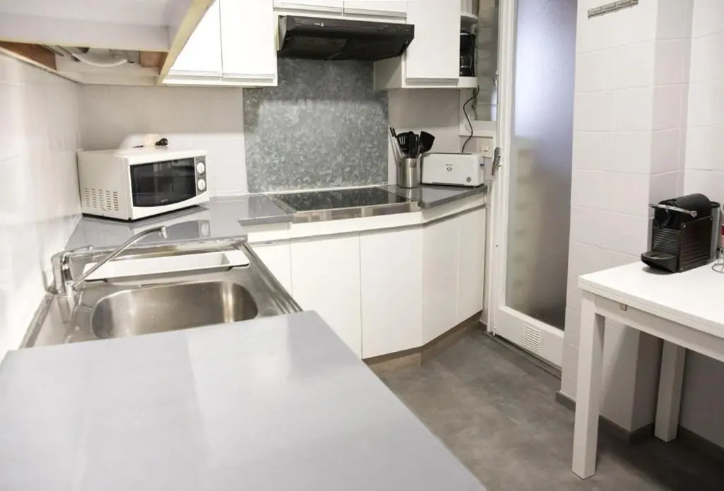 Minerva Apartment