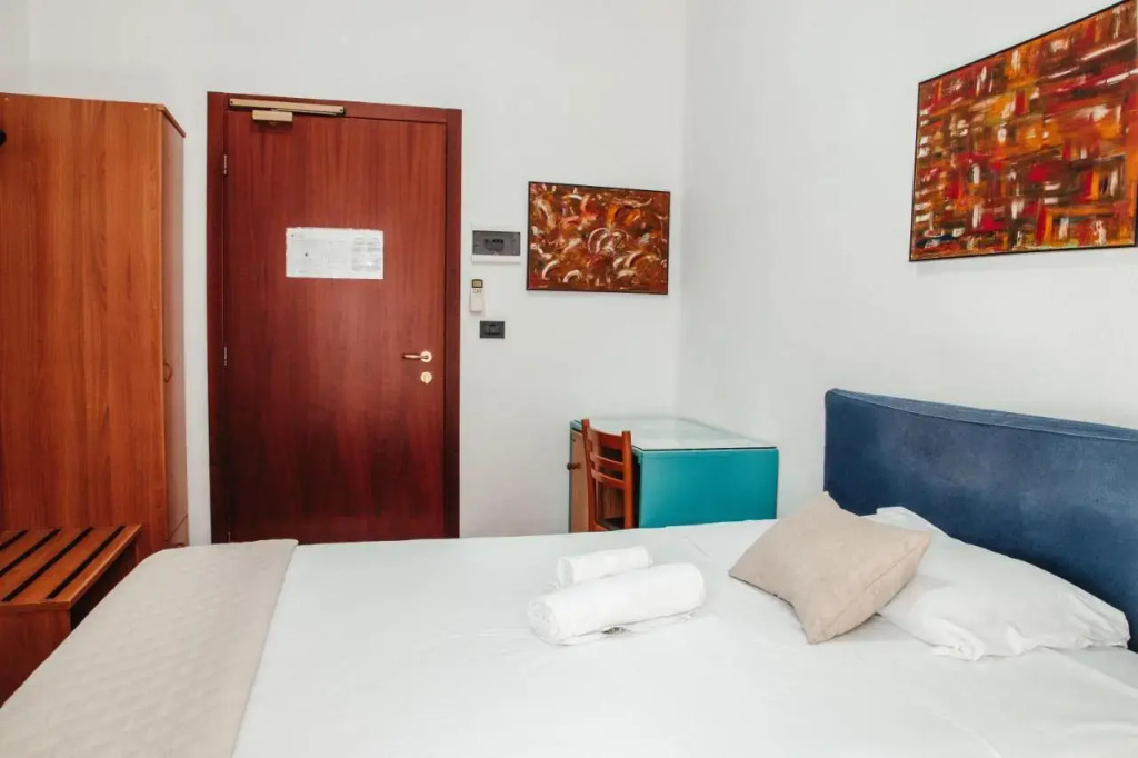 Hotel Torino