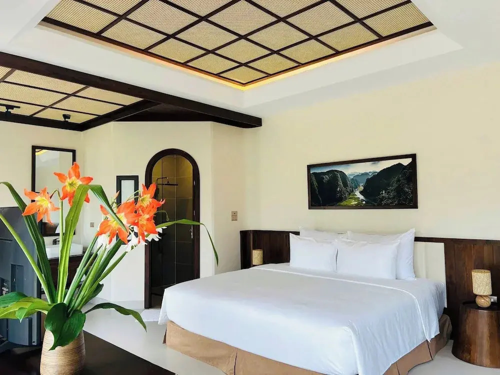 Cuc Phuong Retreat - Khoáng Nóng Thiên Nhiên