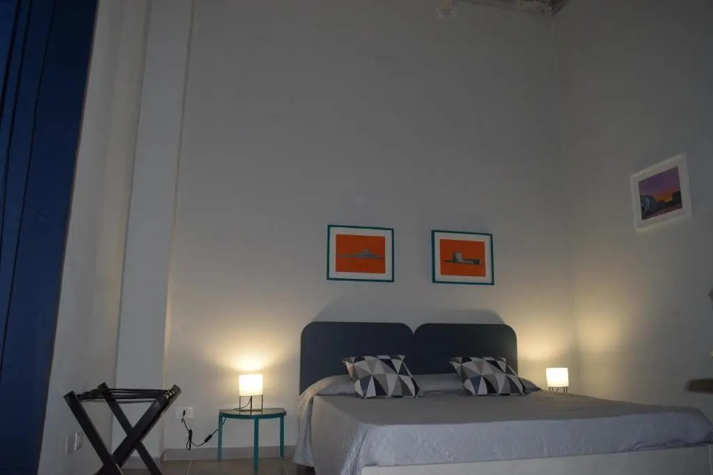 VESPRI 15 apartments