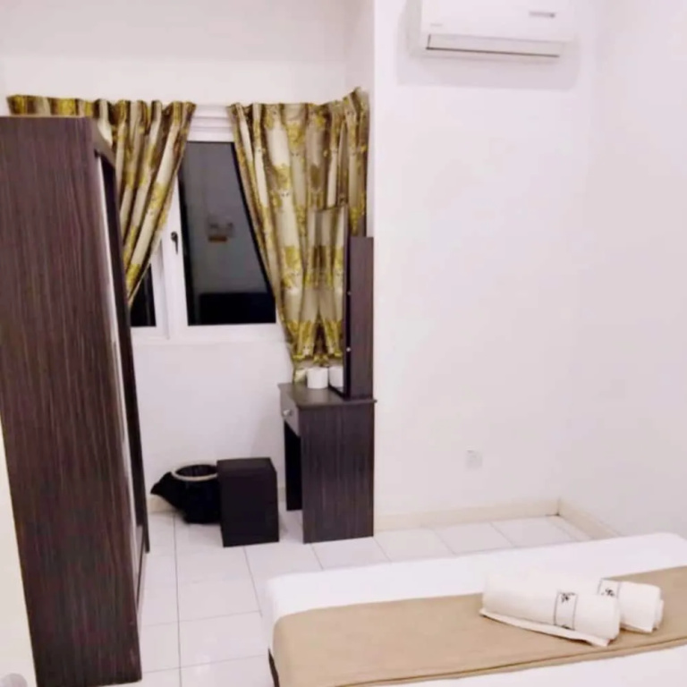Nimah Seaview Homestay