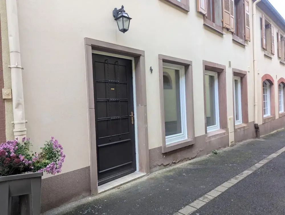 Les Ateliers Saverne