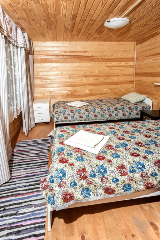 Маральник Никольское