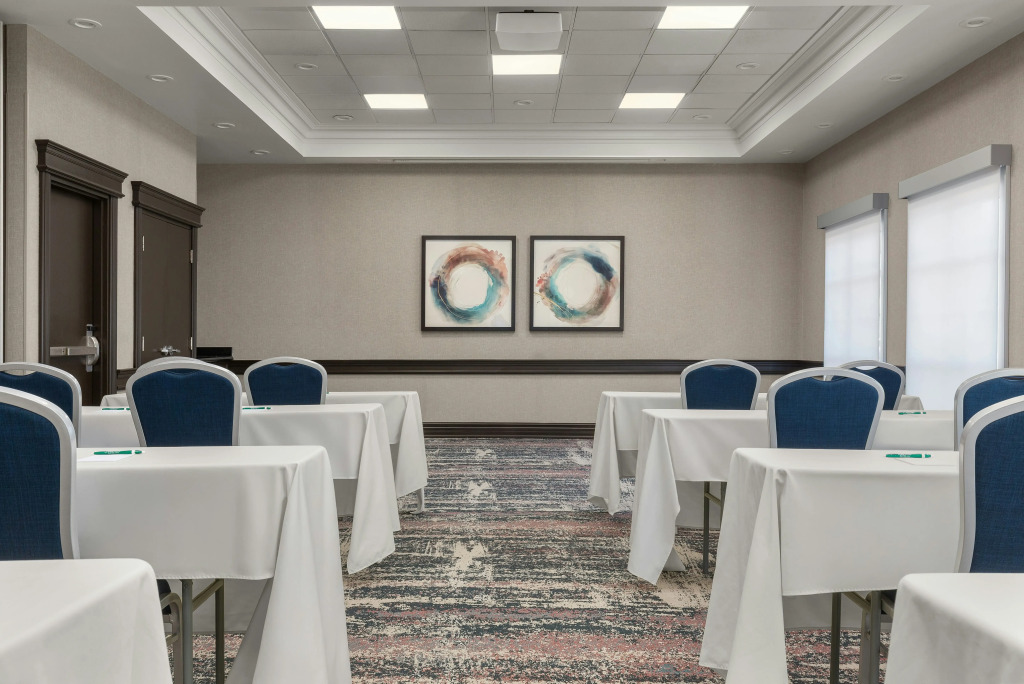 Homewood Suites by Hilton Burlington