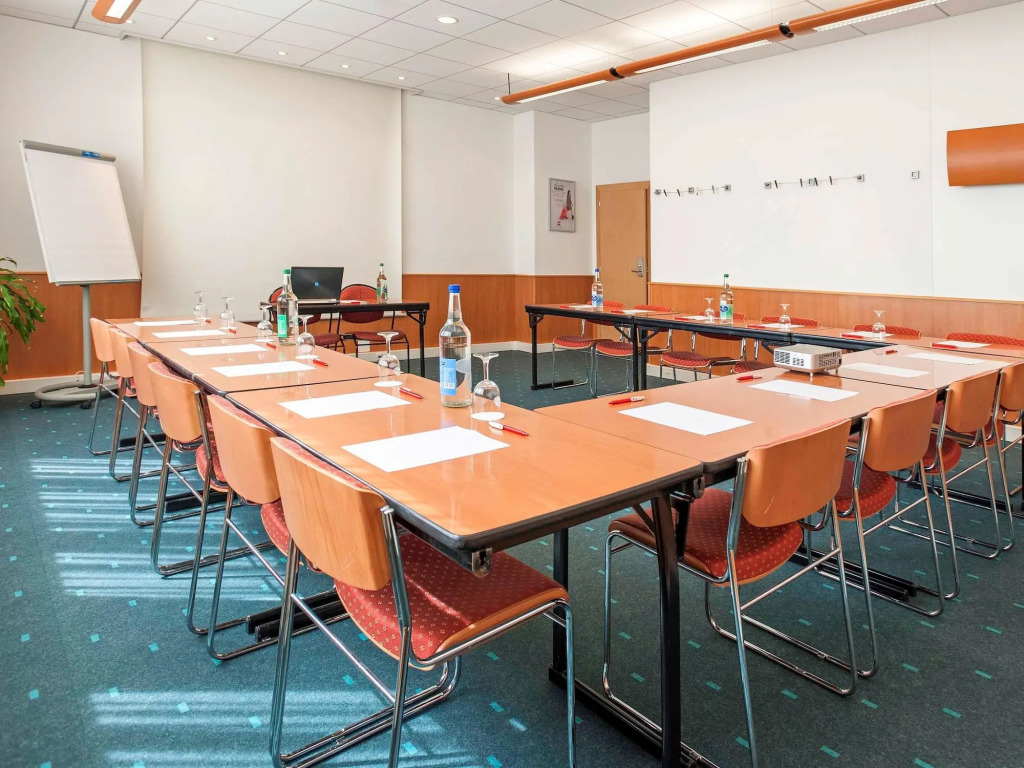 ibis 3 Lacs Neuchâtel