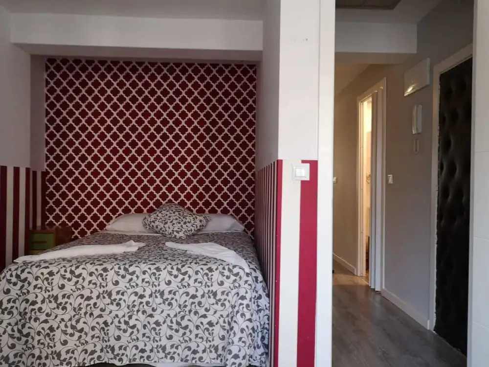 Apartamento Laguna