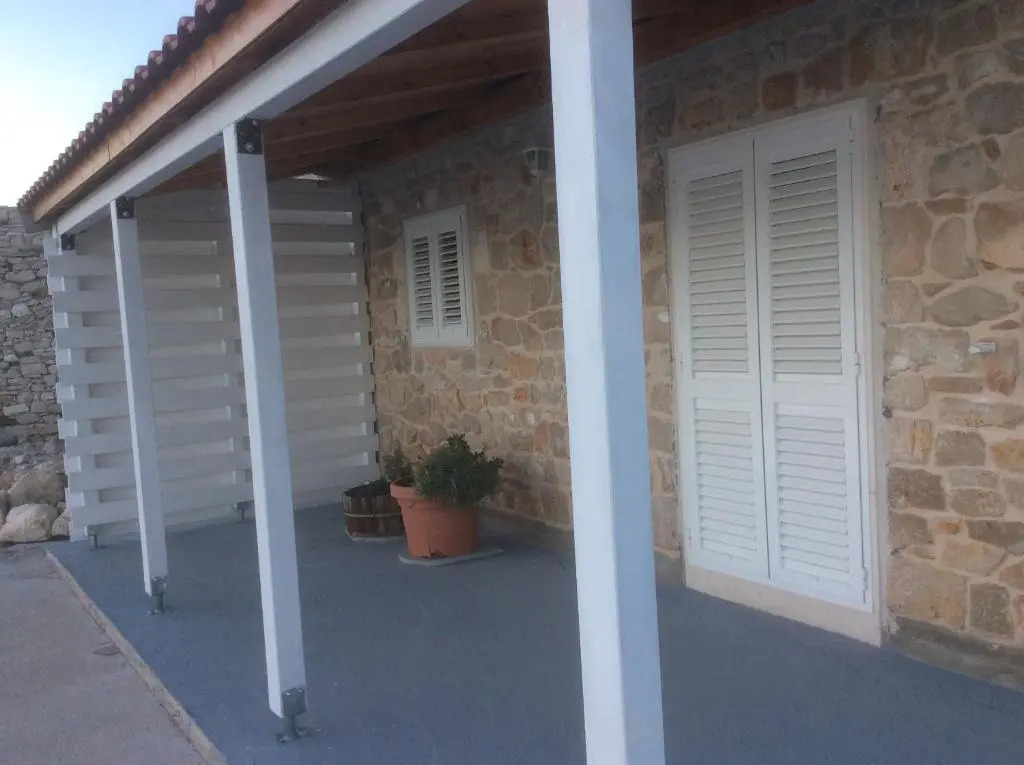 Apartment Zana