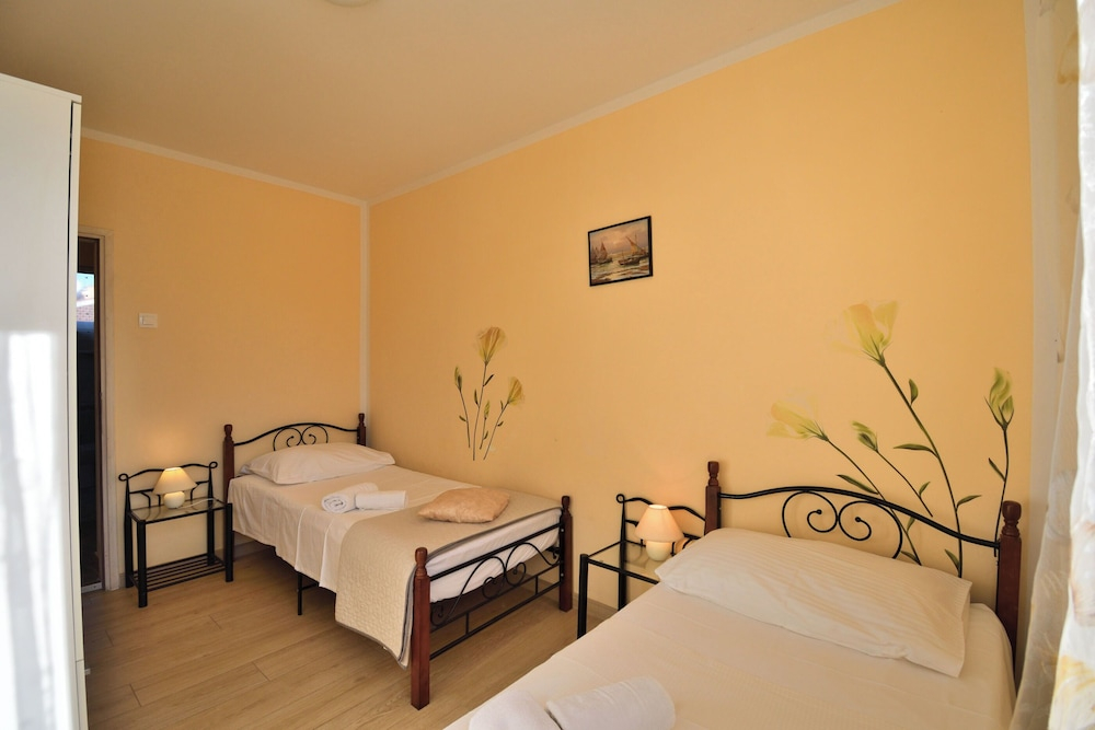 Apartment Nadica