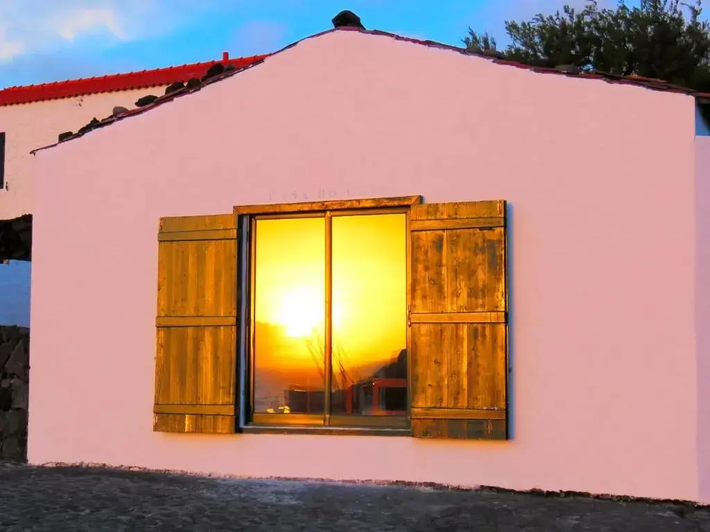 Casa do Cais