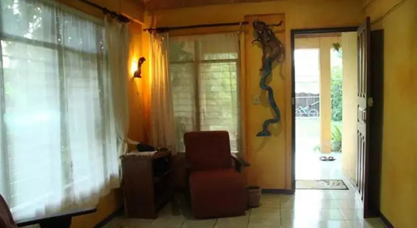 Art-house El Chante