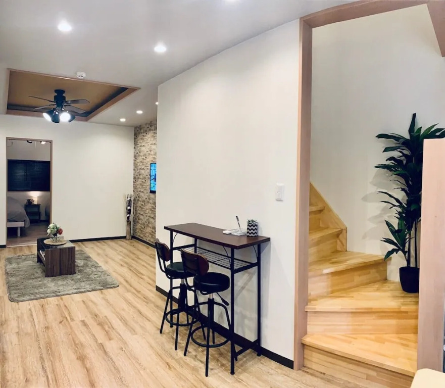 Asahi Kasumi Villa