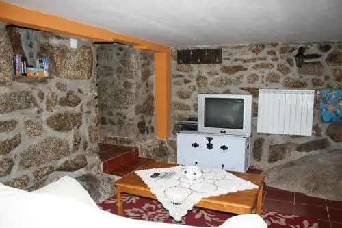 Casa de Pedra
