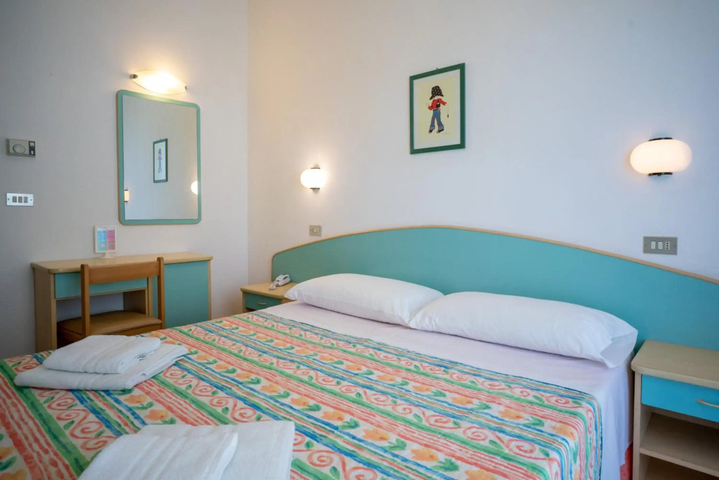 Hotel Radar