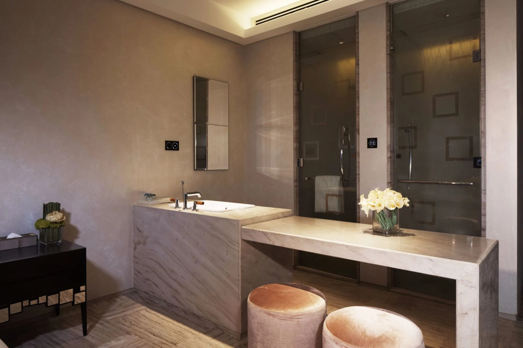 Phoenix Island Ocean Dream Resort Sanya