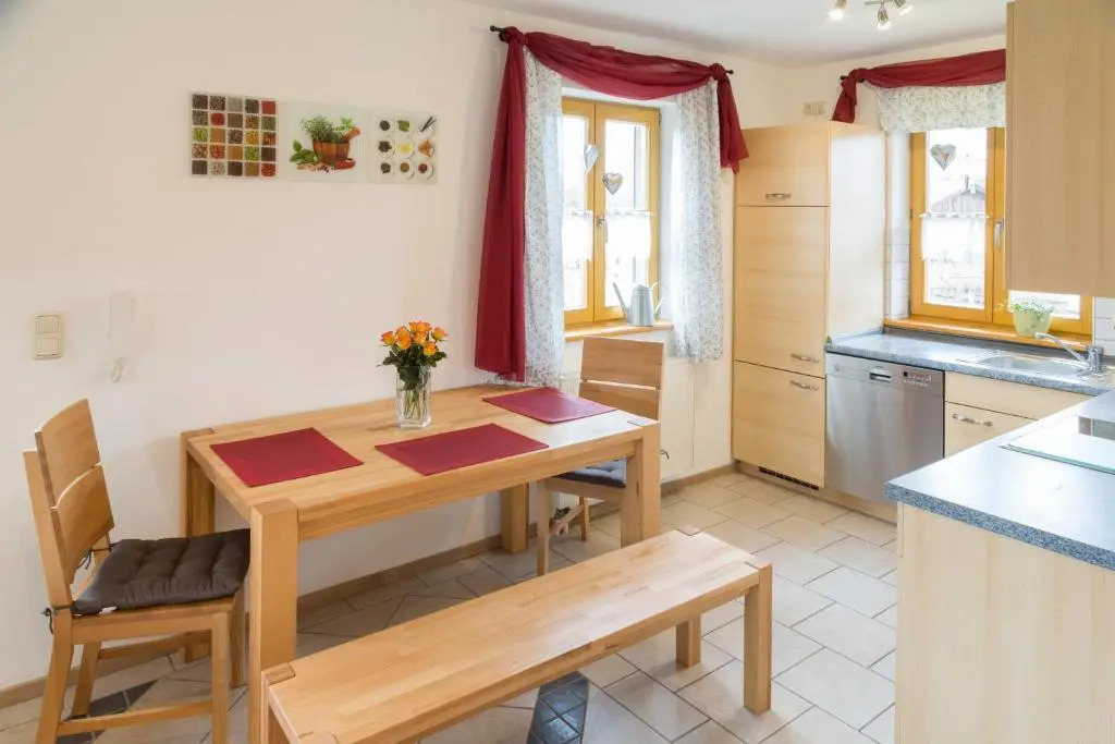 Ferienwohnung Rosalie