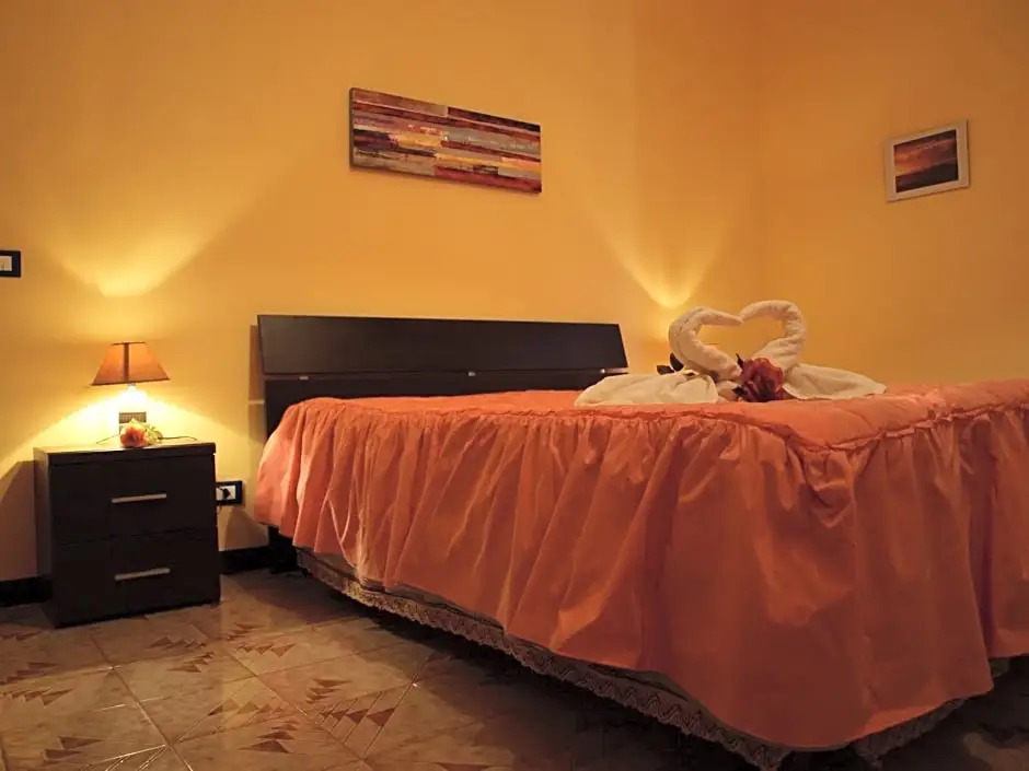 B&B Arco dellorologio