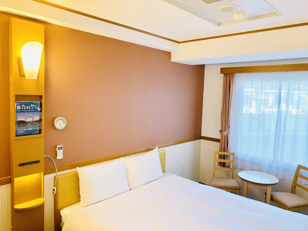 Toyoko Inn Musashi-nakahara Ekimae