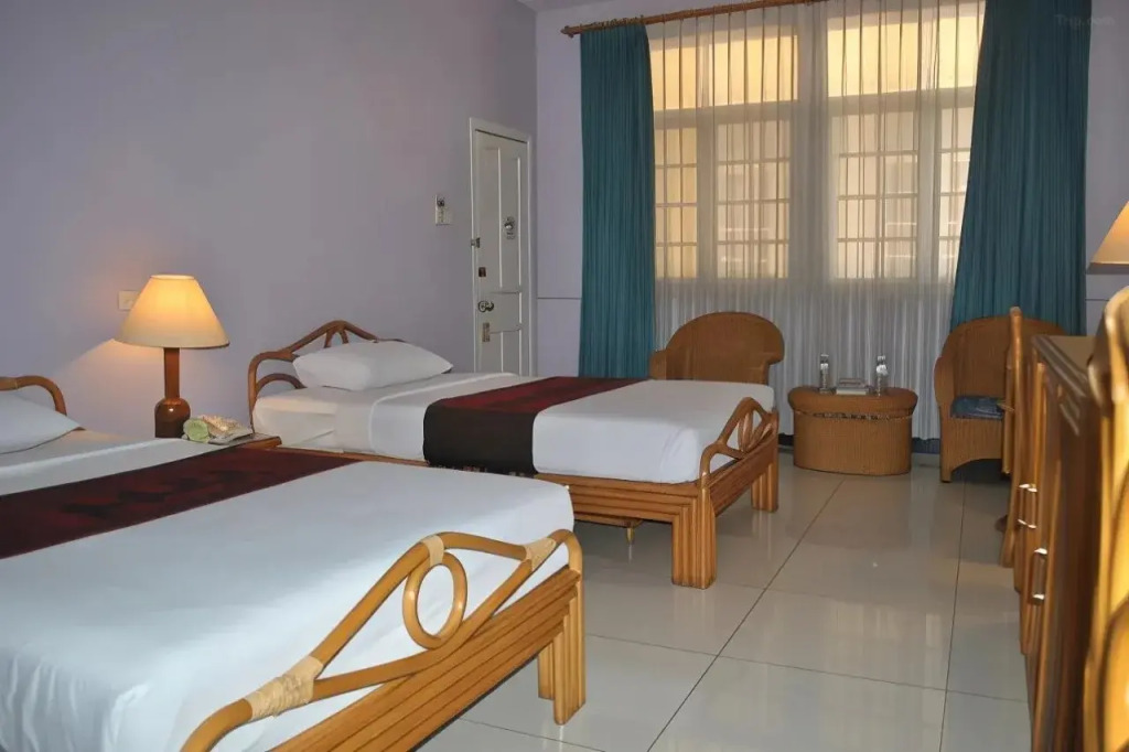 Day Inn Vientiane