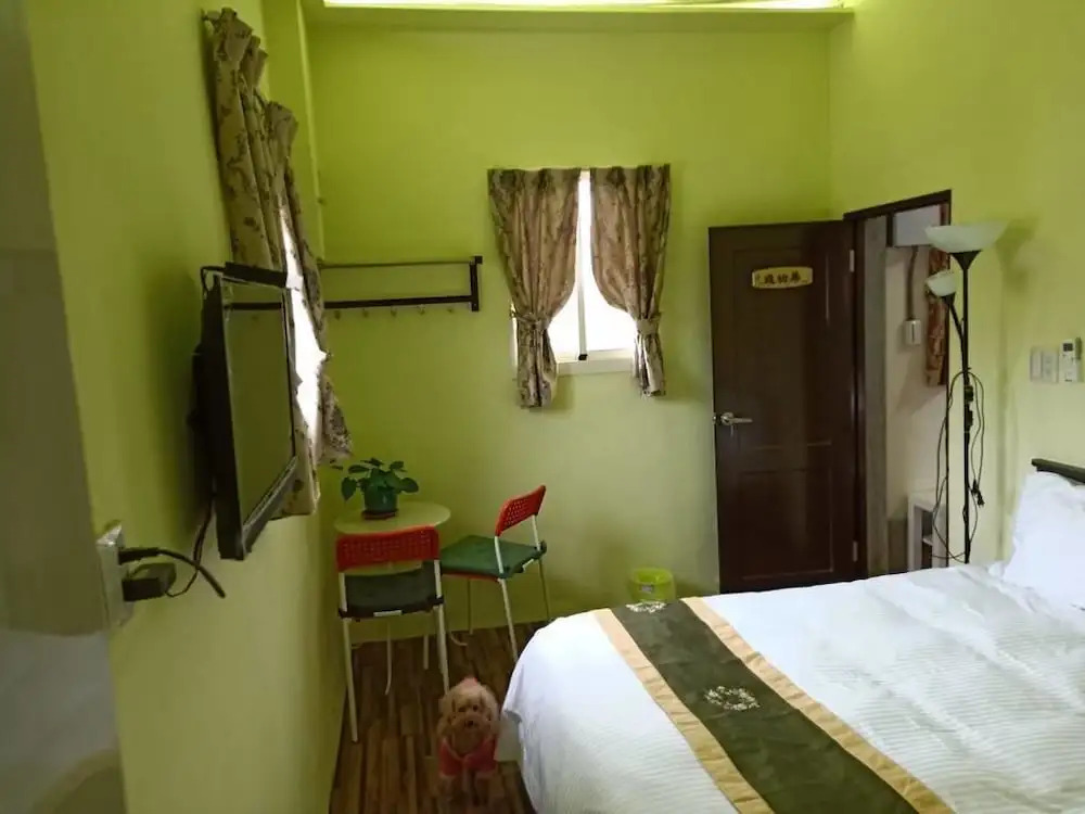 Joylin 3 Homestay