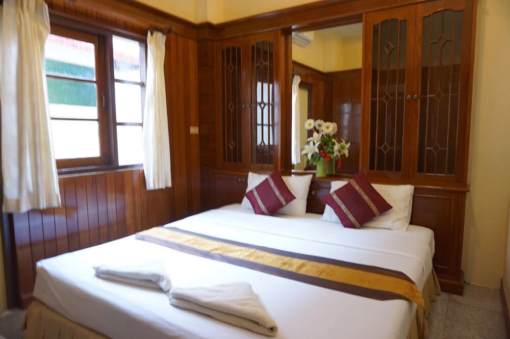Phangnga Cottage