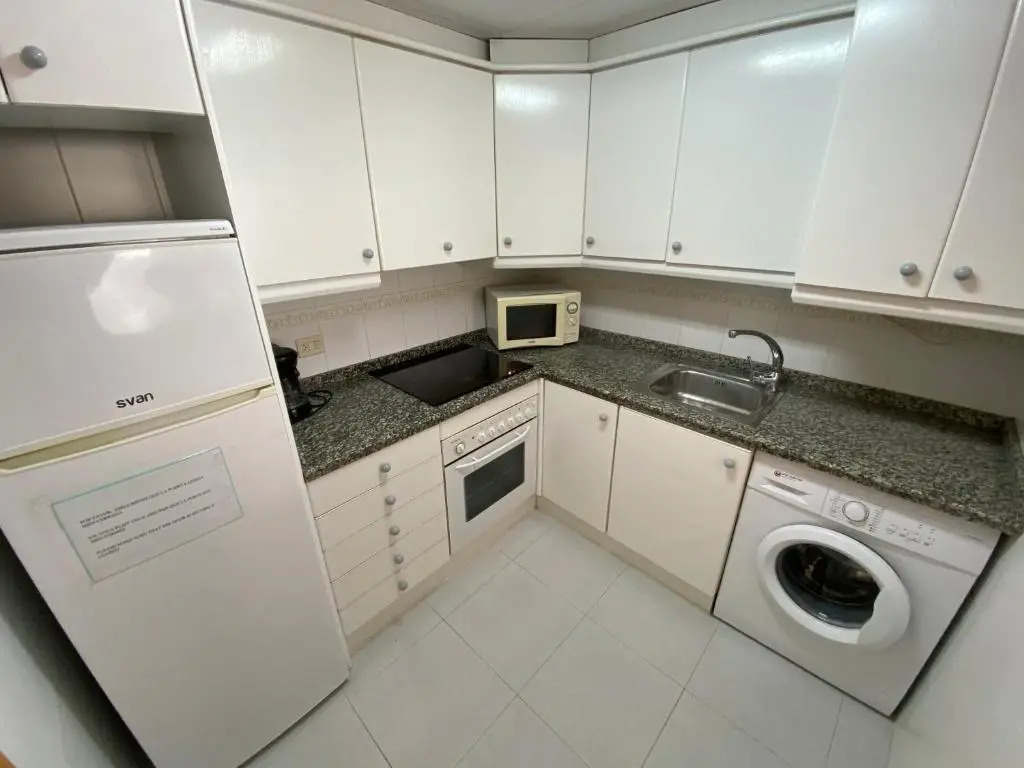 Apartamentos Irta Playa