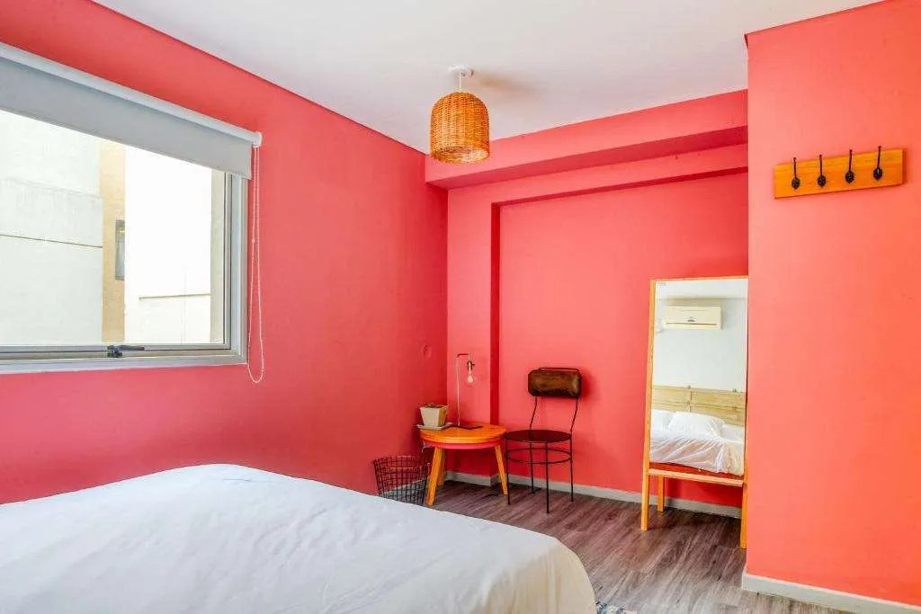 On Aparts Hotel Design