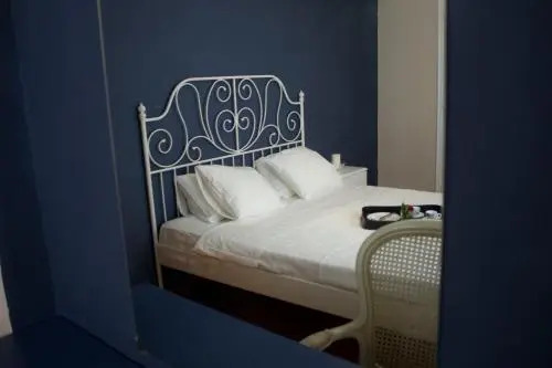 The Helios Flat