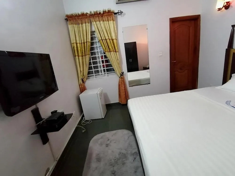 Hotel Paramondo