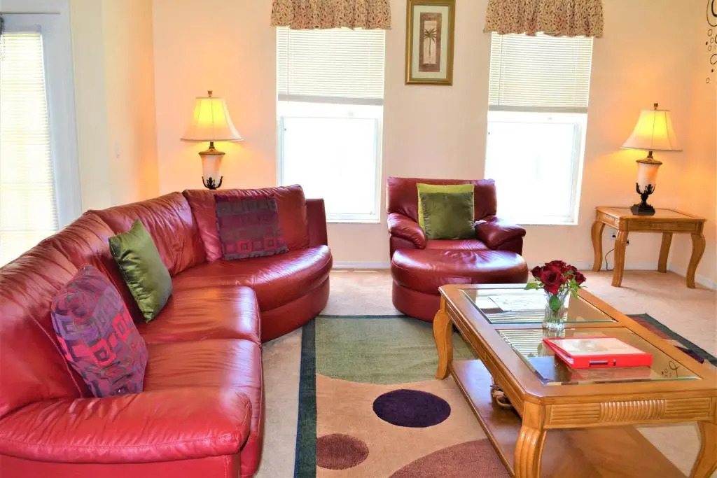 Four Corners Villas