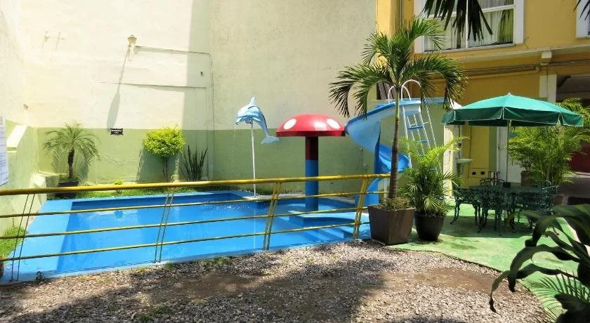 Hotel Rua Express