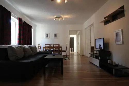 Nevski Apartment