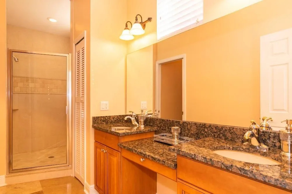 Sunrise Moorings Down - Two Bedroom Condo