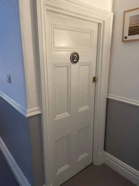 Bodalwyn Guest House
