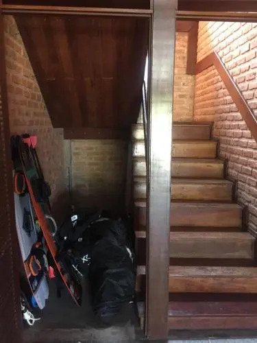 Cumbuco Kite Hostel