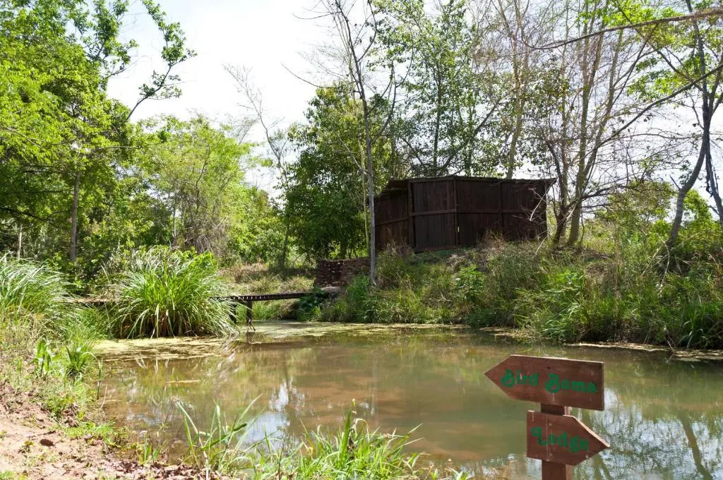 Greenfire Hazyview Lodge