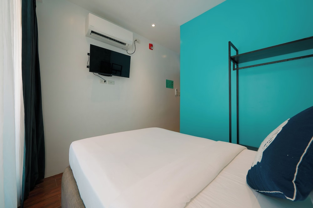 J Boutique Hotel El Nido Managed by H Hospitality Group
