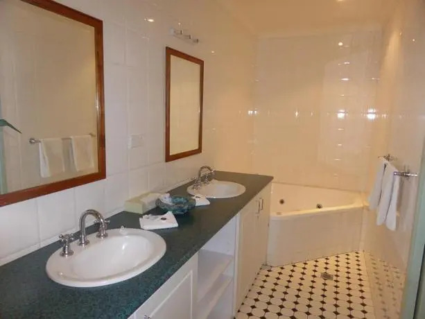 Comfort Inn Hilltop