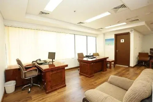 Marbella Hotel Apartments