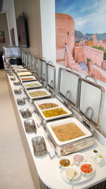 Swiss-Belhotel Nizwa